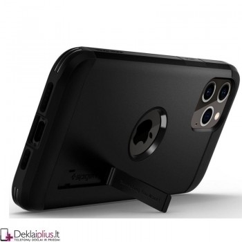 Spigen Tough Armor - dėklas (Apple Iphone 12 Pro Max) Spigen Tough Armor - dėklas (Apple Iphone 12 Pro Max)
